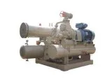 ice plant compressor
