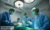 Gastrointestinal Surgeon In Delhi