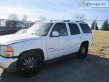 2003 GMC Yukon 4WD