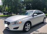 2012 Volvo S60 Sedan