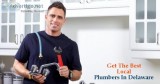Get The Best Local Plumbers In Delaware