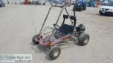 GO KART 466-104
