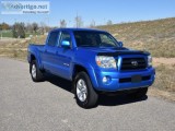 2005 Toyota Tacoma V6 4x4 TRD Sport