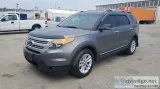 2011 FORD EXPLORER SUV