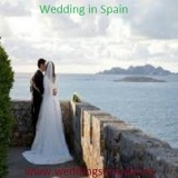 Wedding in Spain