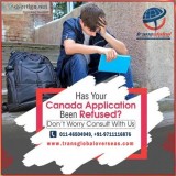 Student Visa for Canada  Refused Cases most Welcome