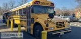 2003 International Bus