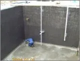 Waterproofing service