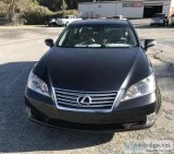 2010 LEXUS ES350