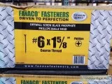 50000 Drywall Screws - New