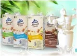 So Good Presenting Almond Fresh Mango Flavour for this summer