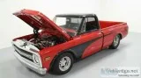 1970 Chevy C10