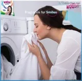 Detergent Precautions