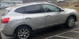 2011 Nissan Rogue SL FULLY LOADED