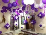Affordable Balloon decoration in Jaipur
