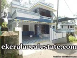 new 3BHk house Sale at   Kundamanbhagam