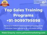 Best Sales Training Programs - YMS  Mumbai  India