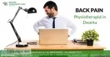 Back Pain Treatment in Dwarka