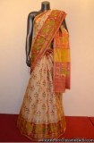 Buy Online Patola Silk Sarees at Reasonable Price
