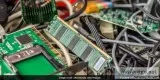 E Waste Recycling Centers Noida