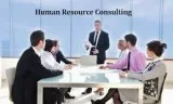 Hr consultants/recruitm ent