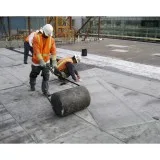 Waterproofing service