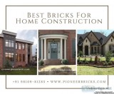 Best Bricks For Home Construction