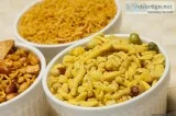 Top Namkeen Manufacturers In Mumbai