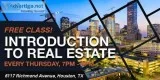 Introduction to Real Estate Investing&quot Free Class by 713REIA