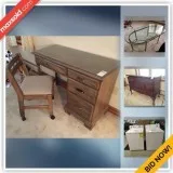 North Hampton Estate Sale Online Auction - Bradley Lane