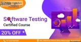 QA Software Testing Training In Ahmedabad