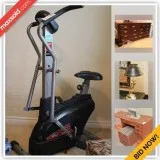 London Moving Online Auction -  Hyde Park Road