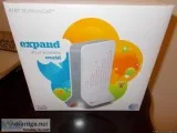 ATandT 3G Microcell EXPAND YOUR WIRELESS WORLD