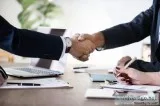 Online Partnership Firm Registration in India