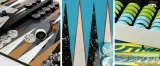 Bespoke Backgammon Sets  Purling London