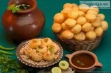 Pani Puri Manufacturers In Mumbai