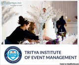 Short Term Courses in Wedding Planning - TIEM