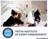 Short Term Courses in Wedding Planning - TIEM
