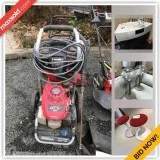 Nyack Moving Online Auction - Lexow Avenue