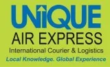 Send Parcel to UK