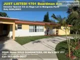 Hot Properties like 1701 Boardman Ave
