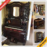 Arlington Estate Sale Online Auction - North Jackson Street
