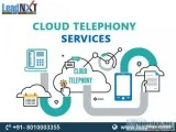 Cloud Telephony Services