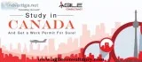 Canada Student Visa Consultant in Ahmedabad