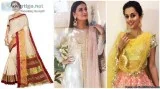 Four Traditional Outfits to Wear in Festival