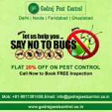 Godrej pest control Gurgaon call now 91-9811381458