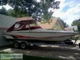 1990 BAJA 250ES