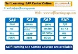 SAP all Modules video classes are Available  Best Pric