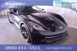 2018 Chevrolet Corvette Z51 2LT RWD Coupe