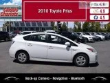 Used 2010 Toyota Prius IV for Sale in San Diego - 19198a